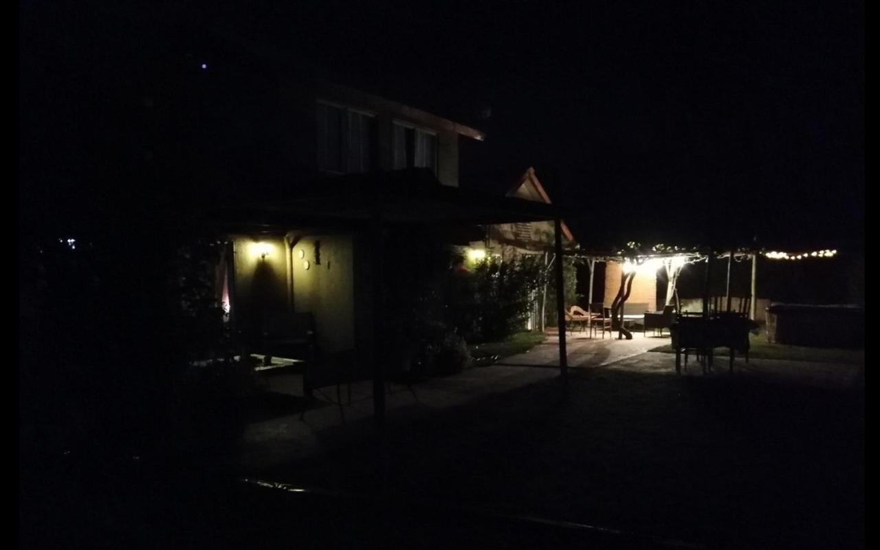 Parcela 9 Nehuen Talagante Exterior foto